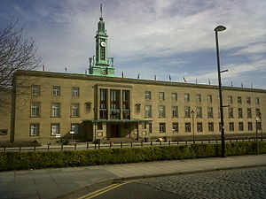 Kirkcaldy Town House in Kirkcaldy.jpg