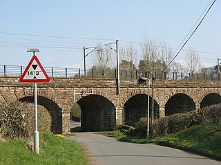 Kirtlebridge railway station