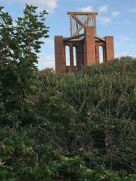 File:Kleines Kaap, Borkum 160804 01.jpg