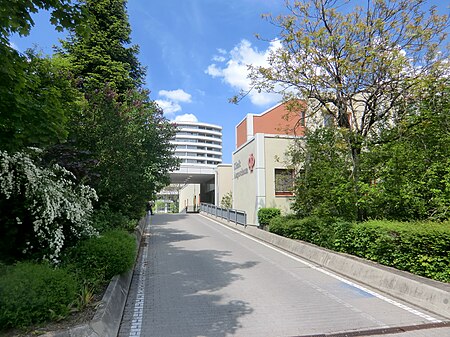 Klinik augustinum muenchen 4