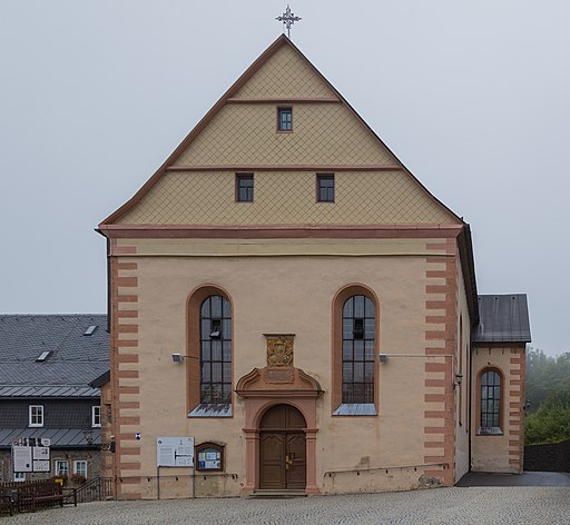 Kloster Kreuzberg 18