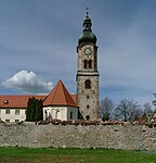 St. Magnus (Lenzfried)