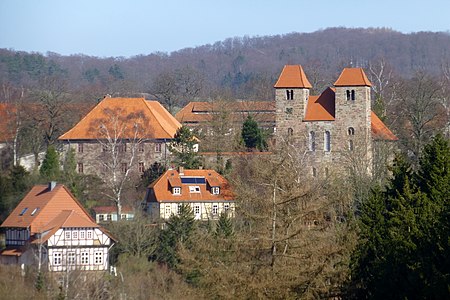 Kloster Reinhausen