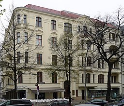 Knesebeckstraße 33–34 (Berlin-Charlottenburg)