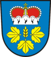 Wappen von Kněžnice