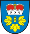 Герб Кнежнице