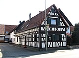 Wohnhaus