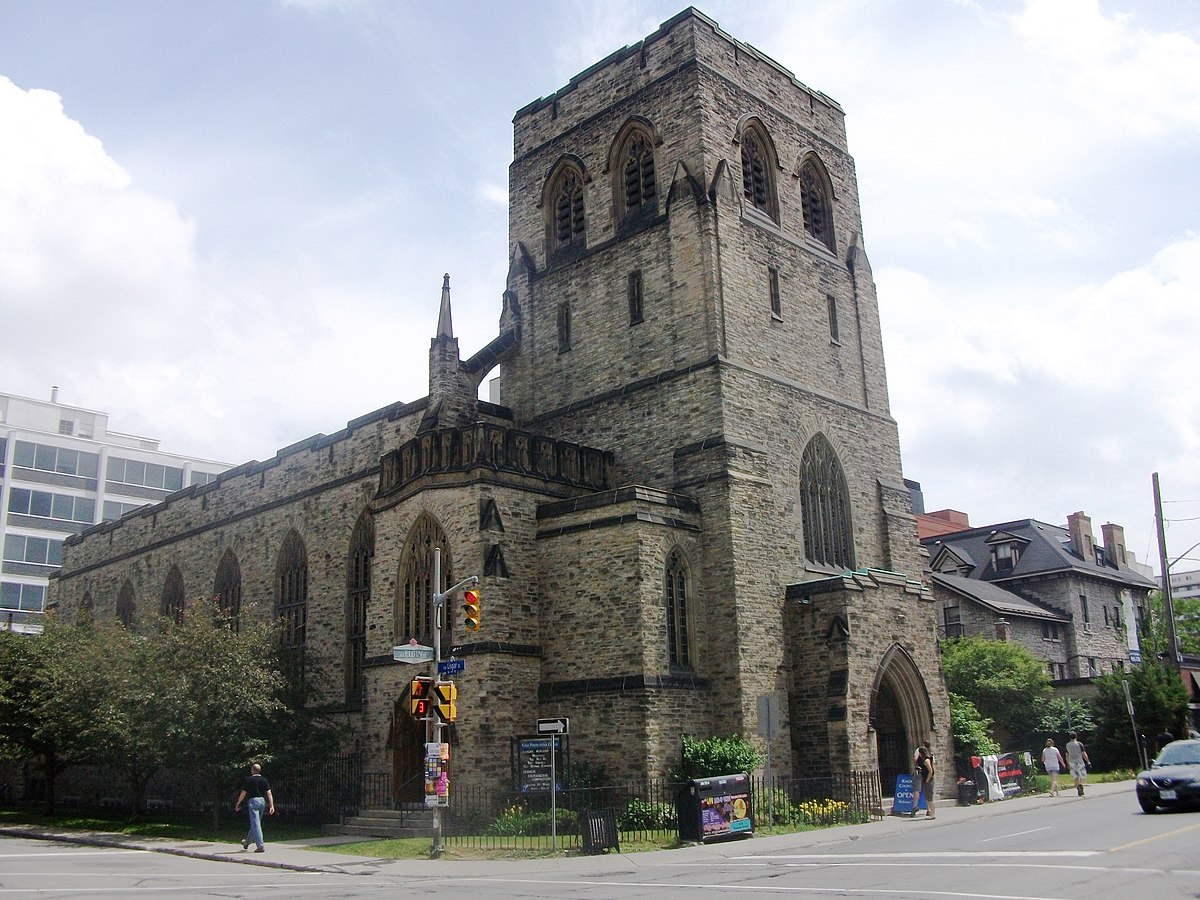Knox Presbyterian Church (Ottawa)