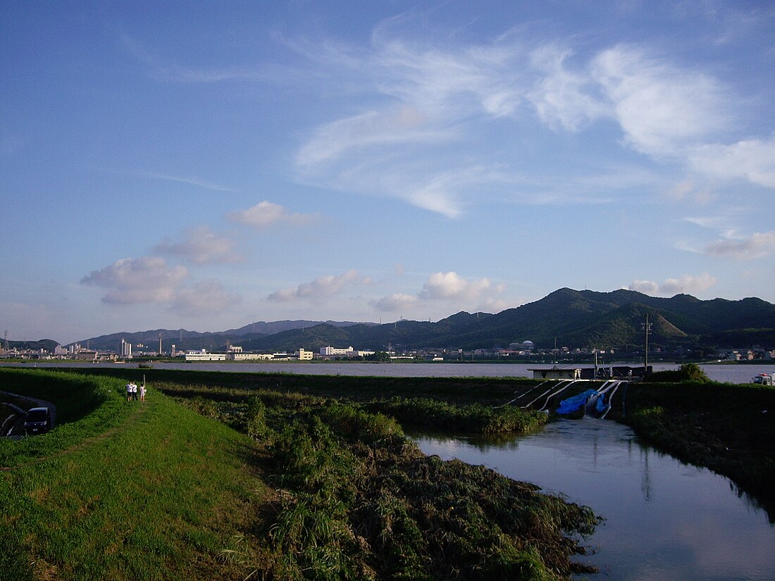 Kōda River (Aichi)