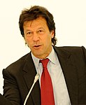 Konferenz Pakistan und der Westen - Imran Khan (cropped).jpg