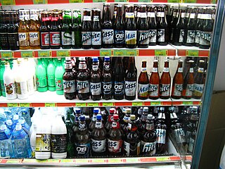 <span class="mw-page-title-main">Beer in South Korea</span> Overview of beer in South Korea