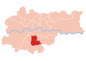 Kraków dzielnica XI Wola Duchacka.svg