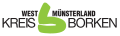 Logo für Öffentlichkeitsarbeit des Kreises Borken