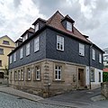 Wohnhaus