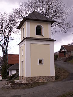 Kundratice Municipality in Vysočina, Czech Republic