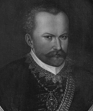 Christian I, Elector De Saxonia