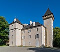 * Nomination L'Échelle Castle in La Roche-sur-Foron, Haute-Savoie, France. --Tournasol7 04:30, 6 July 2022 (UTC) * Promotion  Support Good quality -- Johann Jaritz 04:43, 6 July 2022 (UTC)