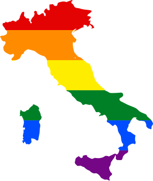 Lgbt Rights In Italy