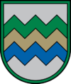 Wappen der Gemeinde Garkalne