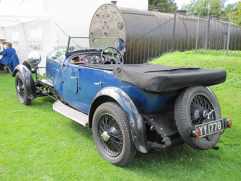 File:Lagonda 2-litre 1932 (5024333524).jpg