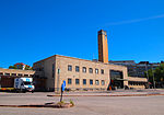 Thumbnail for Lahti bus station