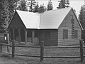 *Office (Visitor Center)