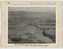 Aerial view of Valencia, 1935 Landing Fields - Philipines - Mindanao Island - NARA - 68160216.jpg