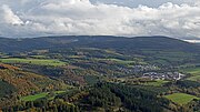 Vorschaubild für Langenberg (Rothaargebirge)