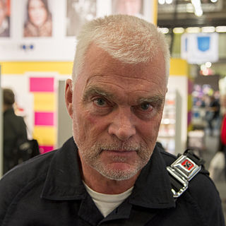 Lasse Bengtsson Swedish journalist