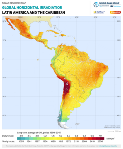 Amèrica Llatina i el Carib