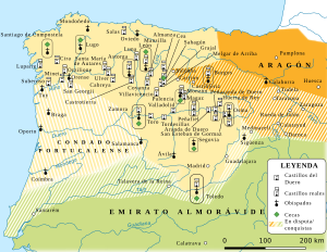 Castilla Y León: Símbolos, Historia, Geografía