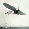 Ju Blériot XI, 1909]]