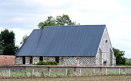 Le Mesnil-Hardray - Vizualizare