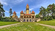 Vorschaubild für Südfriedhof (Leipzig)