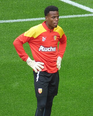 <span class="mw-page-title-main">Yannick Pandor</span> Footballer (born 2001)