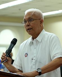 Leoncio Evasco, Jr. muotokuva.jpg