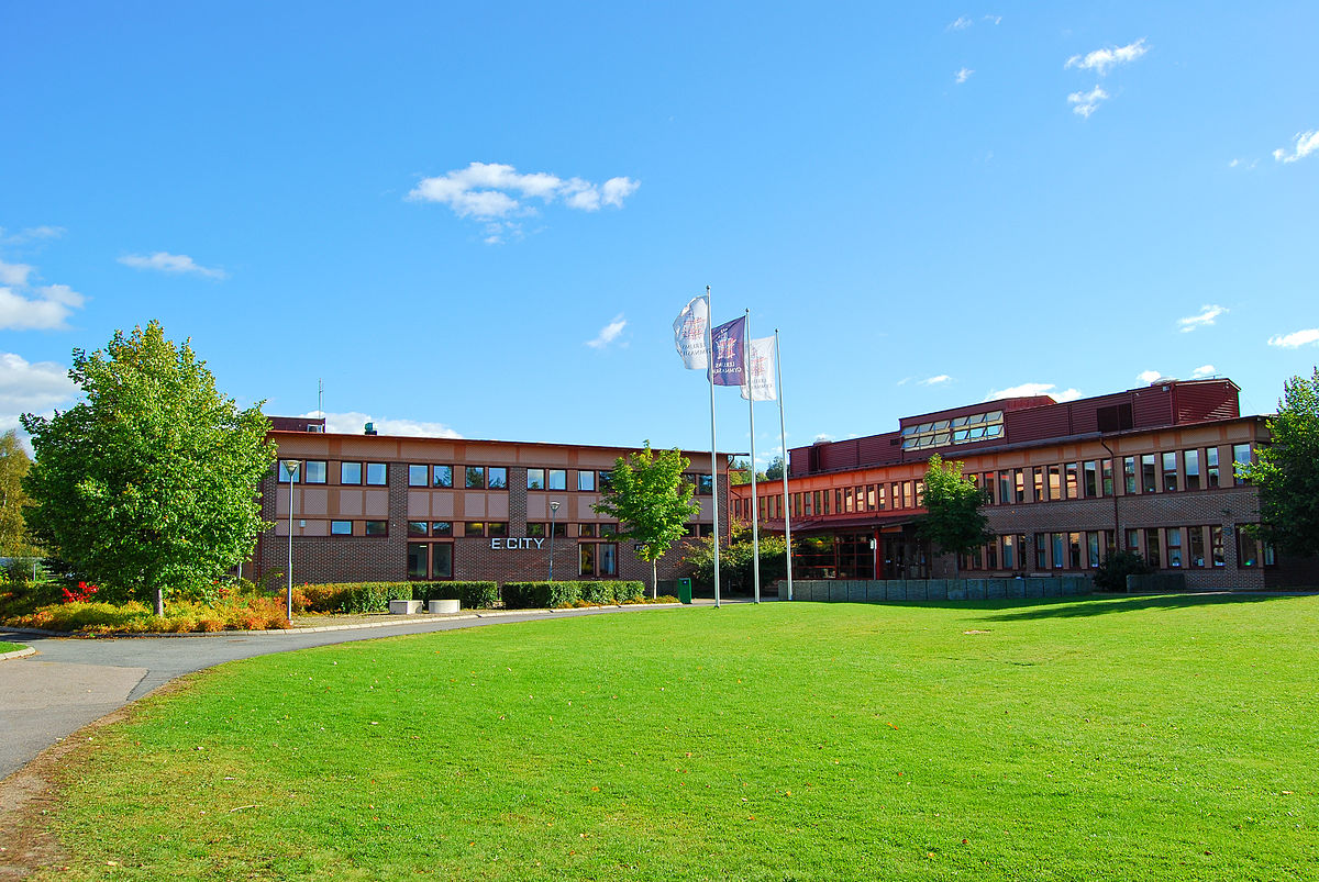 Lerums gymnasium