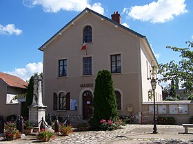 Serrurier porte blindée Les Alluets-le-Roi (78580)