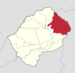 Lesotho - Mokhotlong.svg
