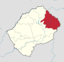 Lesotho - Mokhotlong.svg