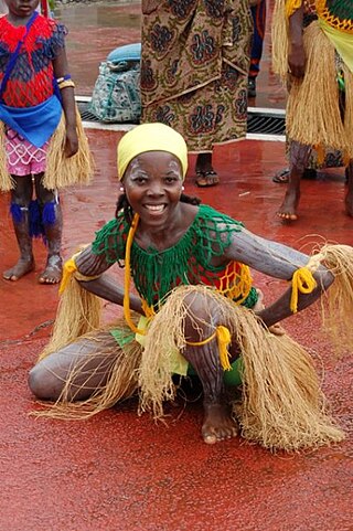 <span class="mw-page-title-main">Tourism in Liberia</span> Sector of Liberian economy