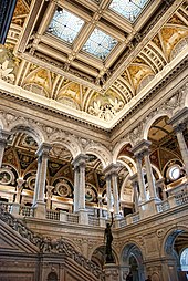 The Great Hall interior Library of Congress Great Hall angle.jpg