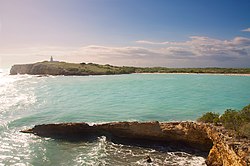 Lighthouse, Cabo Rojo, PR - panoramio.jpg