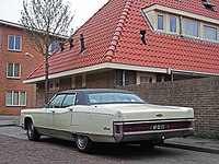 Lincoln Continental - Wikipedia