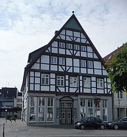 Rathausstraße Lippstadt