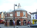 The Little Market House Little Market House - geograph.org.uk - 1127978.jpg