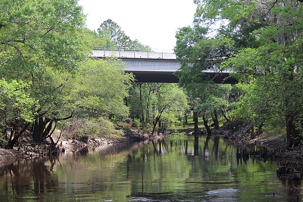 Little River (Withlacoochee River tributary)