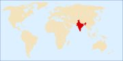 Thumbnail for List of non-marine molluscs of India