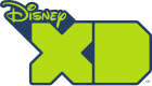 logo de Disney XD (Italie)