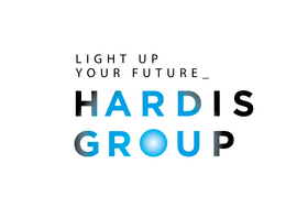 hardis logosu